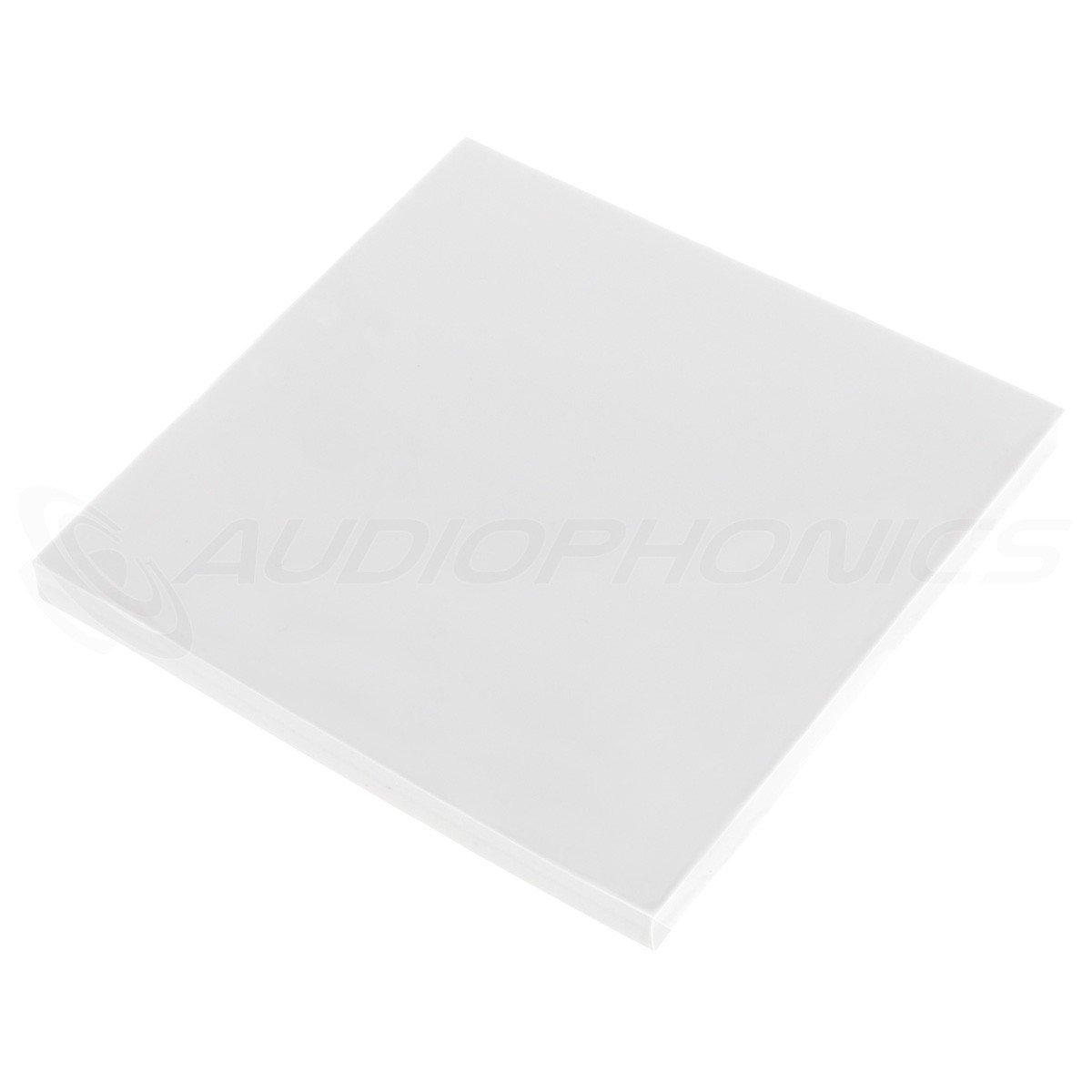 Pad Thermique Silicone 100x100x8mm (Unité)