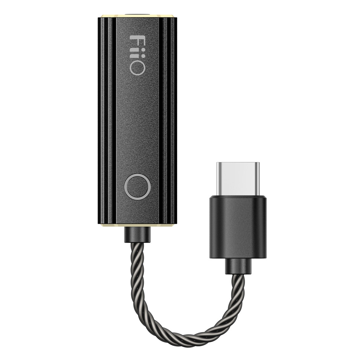 FIIO KA2 USB-C DAC Amplificateur Casque Portable 2x CS43131 32bit 384kHz DSD256