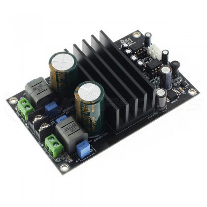 Amplifier Board Class D TPA3255 2x160W 4 Ohm