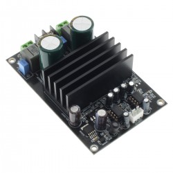 Amplifier Board Class D TPA3255 2x160W 4 Ohm