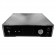 AUDIO-GD R-27HE DAC R2R Amplificateur Casque Préamplificateur Symétriques Class A 32bit 384kHz DSD512 Noir