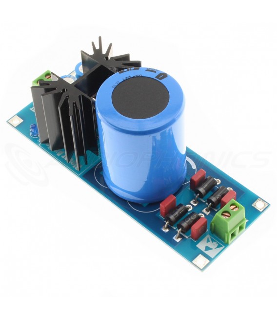 Transformateur D'Alimentation DC 12V 20A Transformateur D'Alimentation à Découpage Universel Régulé Pour Feu à LED