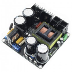 SMPS500R Module d'Alimentation à Découpage 500W / +/-55V