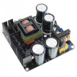 SMPS500R Module d'Alimentation à Découpage 500W / +/-55V