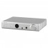 TOPPING A90D Discrete Balanced Headphone Amplifier Preamplifier Silver