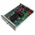 SHANLING TEMPO eA1 Amplifier Source selector Amplifier 2x40W / 4 Ohm Black