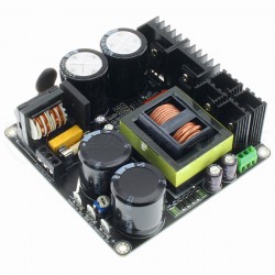 SMPS500R Module d'Alimentation à Découpage 500W / +/-30V