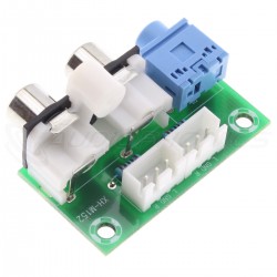 Input Board RCA / Jack 3.5mm to XH2.54mm