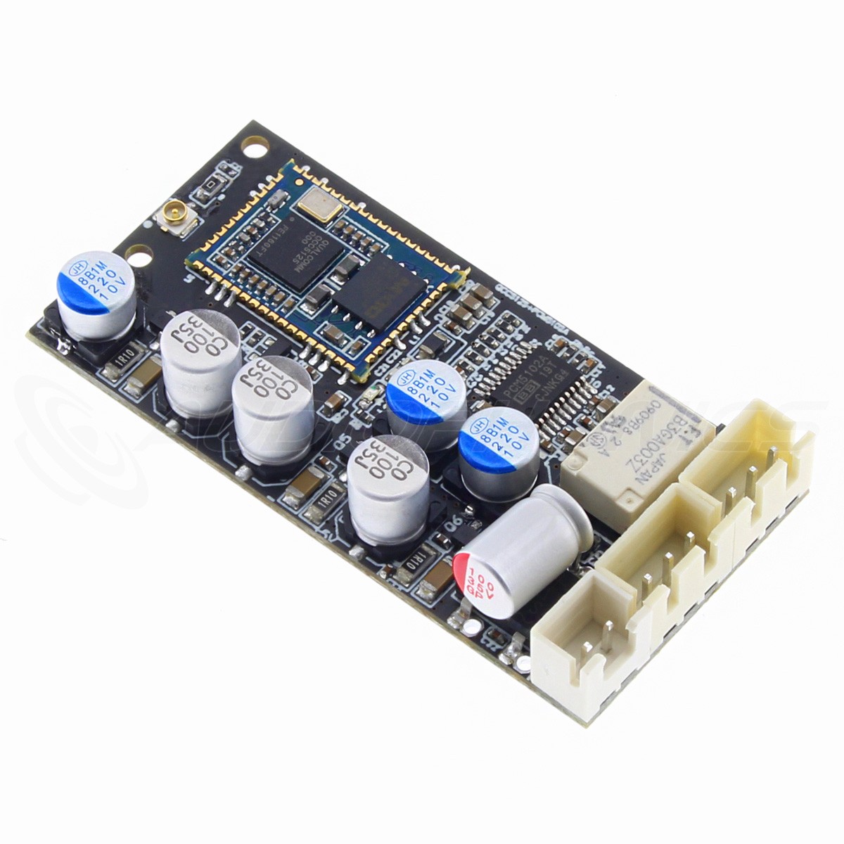 Module Récepteur Bluetooth 5.1 QCC5125 aptX HD DAC PCM5102A