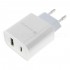 Power Adapter USB-PD QC3.0 5V / 9V / 12V 20W