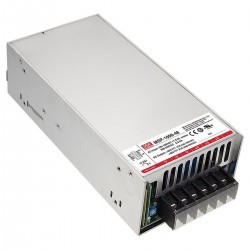 MEAN WELL MSP-1000-12 Module d'alimentation à découpage SMPS 1000W 12V 80A
