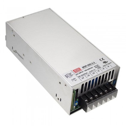 MEAN WELL MSP-600-12 Switching Mode Power Supply SMPS 600W 12V 53A