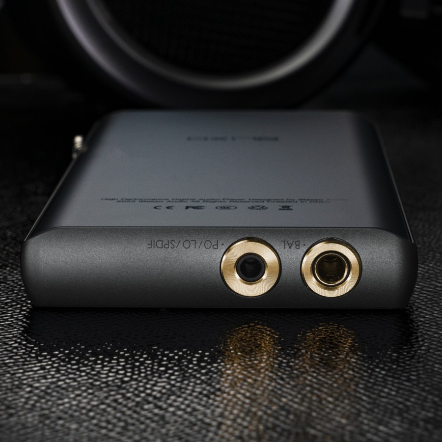 ☆超目玉】 iBasso Audio DX170 32GB ブラック acornproperties.co.uk