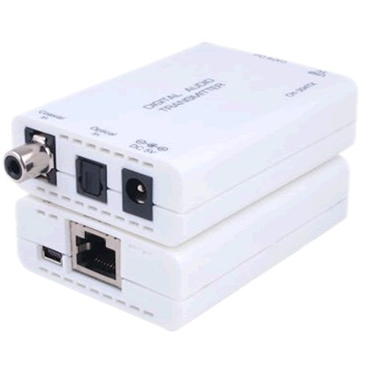 CYP CH-304TX / RX - Network Digital Audio Transmitter / Receiver