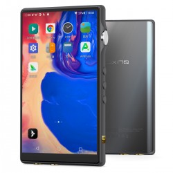 IBASSO DX170 Baladeur Numérique DAP 2x CS43131 Bluetooth 5.0 aptX LDAC WiFi Android 11 Bleu
