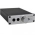 MATRIX RIP USB - Headphone / DAC Amplifier 24bit / 96khz USB / Coaxial