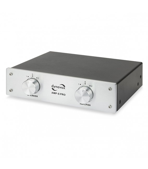 Filtre + Commutateurs High/Low Pour Enceinte Wharfedale E50 - Occasion