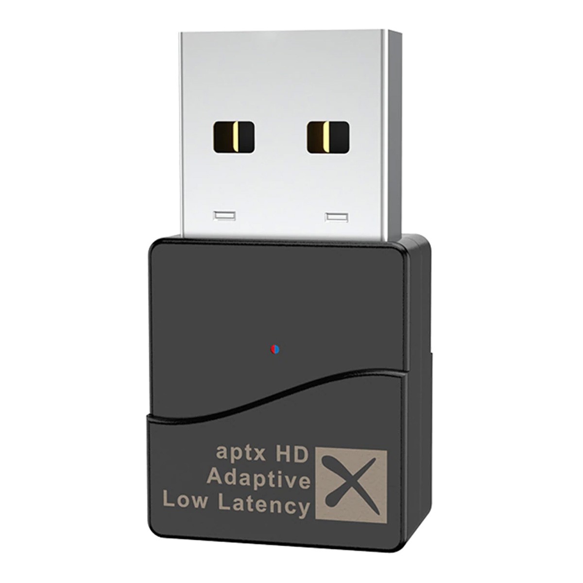 Adaptateur USB Bluetooth 5.0 - Dongle PC - Adaptateurs infrarouges,  Bluetooth et télécom