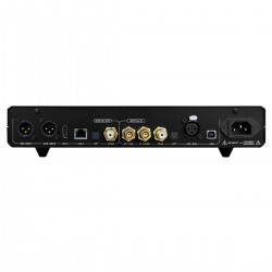 MUSICIAN LEO Digital Interface I2S USB SPDIF 24bit 768kHz DSD512