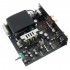 SMSL AO100 Amplificateur Class D Infineon MA12070 Bluetooth 5.0 2x70W 4 Ohm