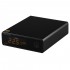 TOPPING E30 II DAC 2x AK4493S XMOS XU208 32bit 768kHz DSD512 Black