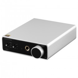 TOPPING L30 II NFCA Headphone Amplifier Preamplifier Black