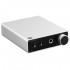 TOPPING L30 II NFCA Headphone Amplifier Preamplifier Silver