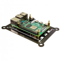 IAN CANADA UCPI 2025 Universal Ultracapacitor Power Supply Board for Raspberry Pi