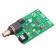 Two-Way Digital Interface Module SPDIF I2S Analog PCM9211