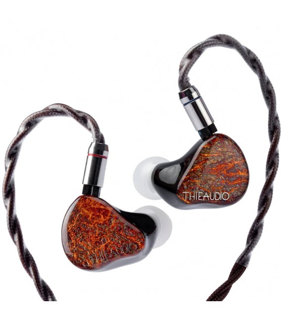 THIEAUDIO MONARCH MKII Dynamic Electrostatic InEar Monitor IEM 36 Ohm
