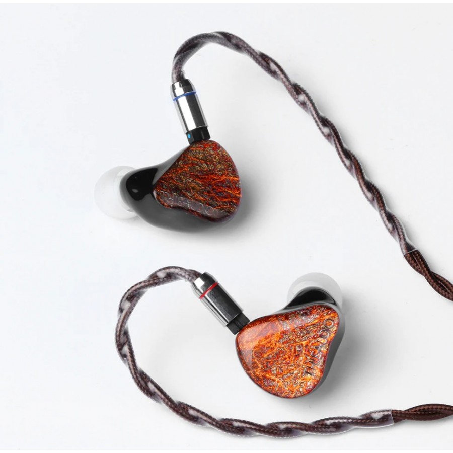 Thieaudio Monarch MKII In-ear Monitor Headphones –