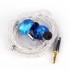 THIEAUDIO LEGACY 2 Dynamic Beryllium In-Ear Monitor IEM 32 Ohm 108dB 20Hz-20kHz