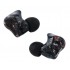 THIEAUDIO LEGACY 4 Dynamic Poly-membrane In-Ear Monitor IEM 9.4 Ohm 108dB 20Hz-20kHz