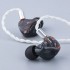 THIEAUDIO LEGACY 4 Dynamic Poly-membrane In-Ear Monitor IEM 9.4 Ohm 108dB 20Hz-20kHz