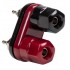 DAYTON AUDIO Double Insulated Speaker Terminals with Holding Plate 5mm