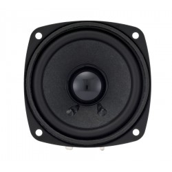 VISATON FRS 8 M Speaker Driver Full Range 30W 8 Ohm 88dB 100Hz-20kHz Ø8cm