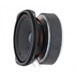 VISATON FRS 8 M Speaker Driver Full Range 30W 8 Ohm 88dB 100Hz-20kHz Ø8cm