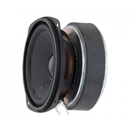 VISATON FRS 8 M Speaker Driver Full Range 30W 8 Ohm 88dB 100Hz-20kHz Ø8cm