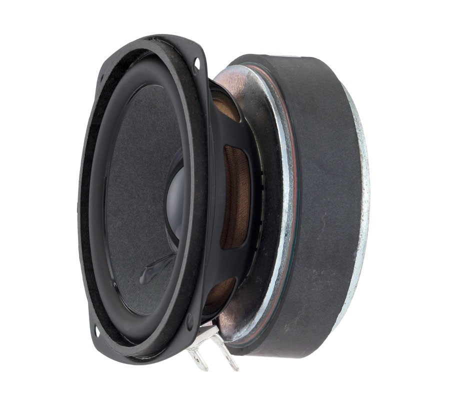 VISATON FRS 8 M Speaker Driver Full Range 30W 8 Ohm 88dB 100Hz-20kHz Ø8cm