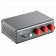 XDUOO MU-602 DAC SPDIF PCM1793 24bit / 192kHz