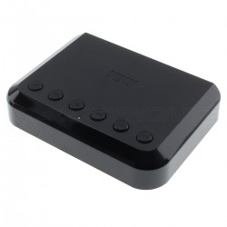 WiFi 2.4G DLNA AirPlay Bluetooth 4.0 Receiver 16bit 44.1kHz