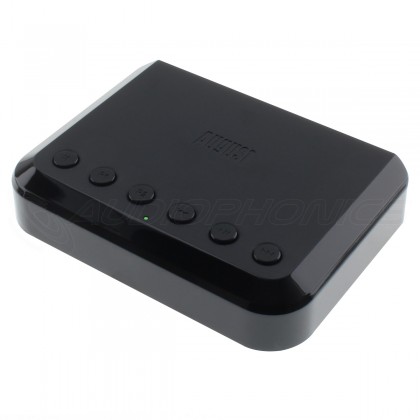 WiFi 2.4G DLNA AirPlay Bluetooth 4.0 Receiver 16bit 44.1kHz