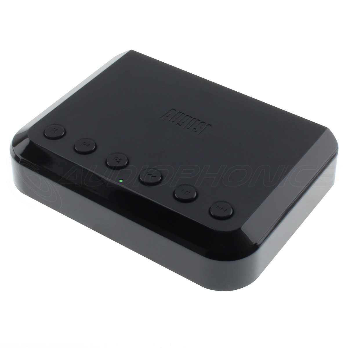 WiFi 2.4G DLNA AirPlay Bluetooth 4.0 Receiver 16bit 44.1kHz