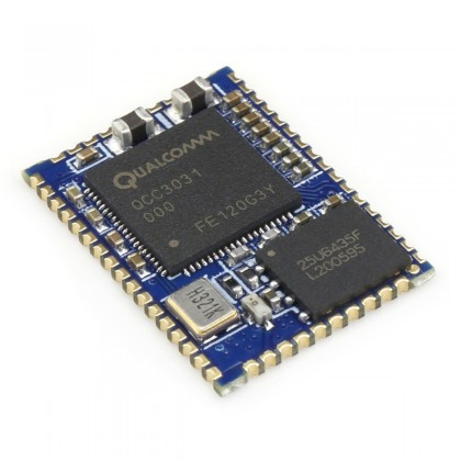 TINYSINE TS3031 Bluetooth 5.1 Module aptX HD QCC3031