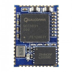 TINYSINE TS3031 Bluetooth 5.1 Module aptX HD QCC3031