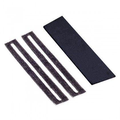 PANGEA Replacement Cleaning Strips for RECORD DOCTOR V Vinyl Cleaner