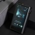 ASTELL&KERN KANN MAX Baladeur Numérique DAP HiFi 4x ES9038Q2M Bluetooth 5.0 WiFi 32bit 768kHz DSD512 MQA Gris