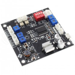 Vumeter Controller 5V / 10V
