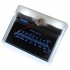 Vumeter Blue LED Backlight -60dB/+6dB 1.2mW/300W