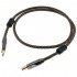 ATAUDIO L-4E6S Male USB-A to Male USB-B Cable Gold Plated OFC Copper 1m
